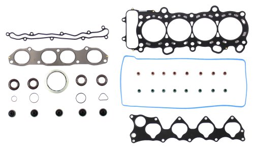 Cylinder Head Gasket set with Head Bolt Kit 2000-2009 Honda 2.0L-2.2L
