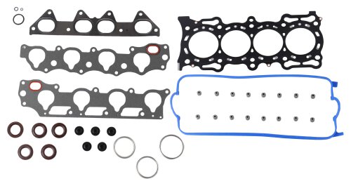 Cylinder Head Gasket set with Head Bolt Kit 1998-2002 Acura,Honda 2.3L