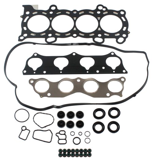 Cylinder Head Gasket set with Head Bolt Kit 2002-2006 Acura 2.0L