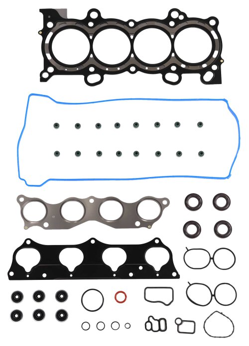 Cylinder Head Gasket set with Head Bolt Kit 2002-2006 Honda 2.4L