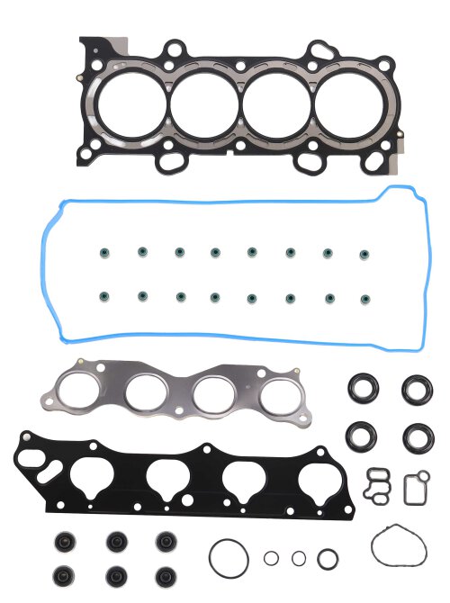 Cylinder Head Gasket set with Head Bolt Kit 2003-2011 Acura,Honda 2.4L