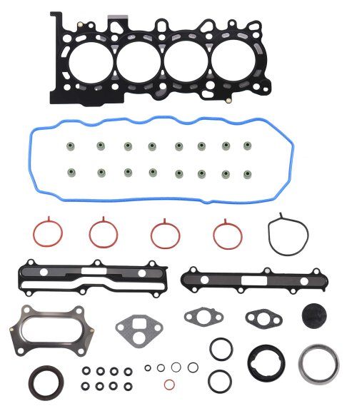 Cylinder Head Gasket set with Head Bolt Kit 2009-2016 Honda 1.5L
