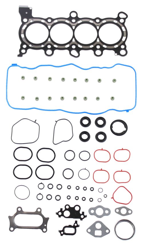 Cylinder Head Gasket set with Head Bolt Kit 2006-2022 Honda 1.8L