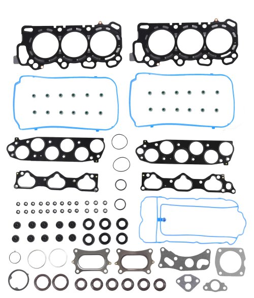 Cylinder Head Gasket set with Head Bolt Kit 2008-2017 Acura,Honda 3.5L