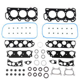 Cylinder Head Gasket set with Head Bolt Kit 2003-2007 Honda 3.0L