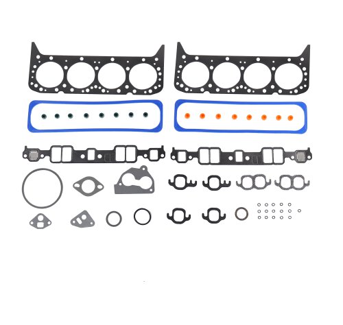 Cylinder Head Gasket set with Head Bolt Kit 1987-1996 Avanti,Buick,Cadillac,Chevrolet,GMC,Oldsmobile,Pontiac 5.0L