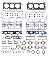 Cylinder Head Gasket set with Head Bolt Kit 1991-1995 Chevrolet,Oldsmobile,Pontiac 3.4L