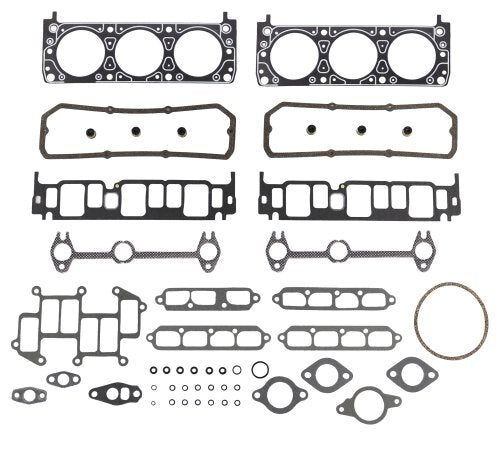 Cylinder Head Gasket set with Head Bolt Kit 1985-1993 Chevrolet,GMC,Isuzu,Pontiac 2.8L