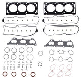 Cylinder Head Gasket set with Head Bolt Kit 2003-2004 Cadillac 3.2L