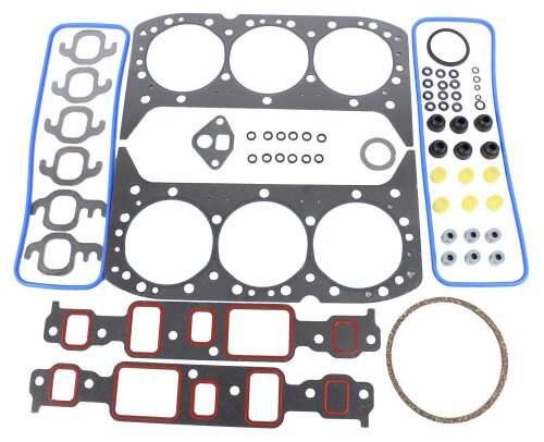 Cylinder Head Gasket set with Head Bolt Kit 1994-1996 Chevrolet,GMC 4.3L