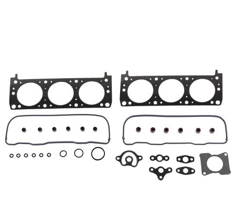Cylinder Head Gasket set with Head Bolt Kit 1987-1990 Buick,Chevrolet,Oldsmobile,Pontiac 2.8L-3.1L