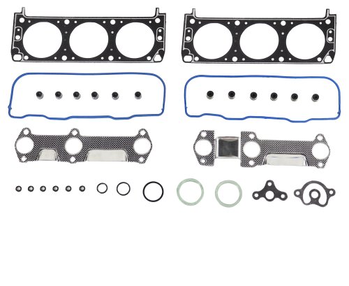 Cylinder Head Gasket Set 1991-1994 Buick,Chevrolet,Oldsmobile,Pontiac 3.1L