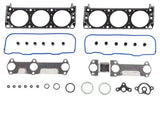 Cylinder Head Gasket set with Head Bolt Kit 1991-1994 Buick,Chevrolet,Oldsmobile,Pontiac 3.1L