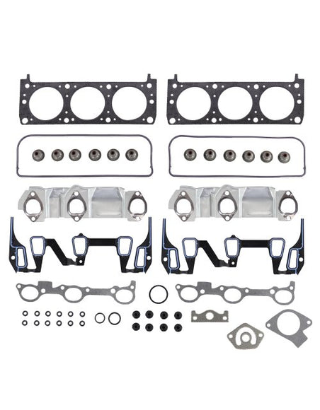 Cylinder Head Gasket Set 1996 Buick,Chevrolet,Oldsmobile,Pontiac 3.1L