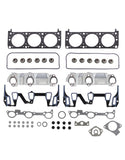 Cylinder Head Gasket Set 1993-1995 Buick,Chevrolet,Oldsmobile,Pontiac 3.1L