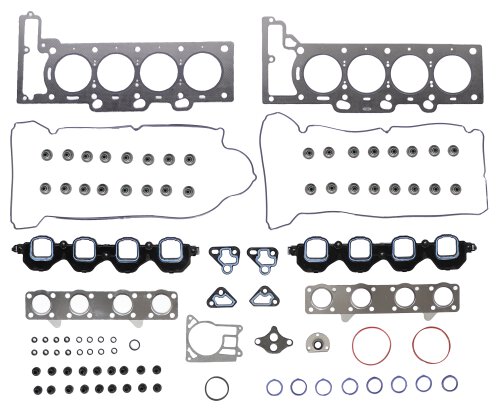 Cylinder Head Gasket set with Head Bolt Kit 1995-1999 Oldsmobile 4.0L