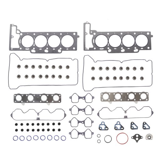 Cylinder Head Gasket set with Head Bolt Kit 1993-1994 Cadillac 4.6L