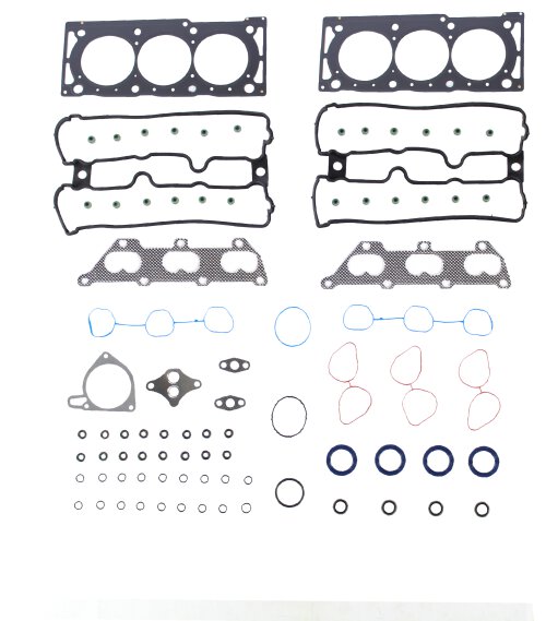 Cylinder Head Gasket set with Head Bolt Kit 2000-2005 Saturn 3.0L