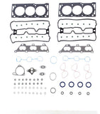 Cylinder Head Gasket set with Head Bolt Kit 2000-2005 Saturn 3.0L