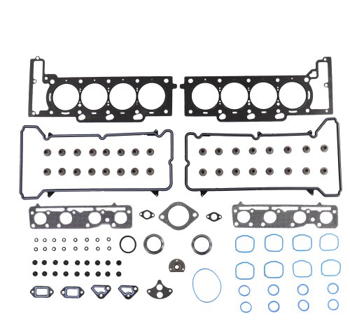 Cylinder Head Gasket set with Head Bolt Kit 2002-2003 Cadillac 4.6L