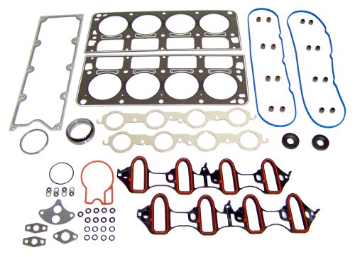Cylinder Head Gasket set with Head Bolt Kit 1999-2001 Chevrolet,GMC 4.8L-5.3L
