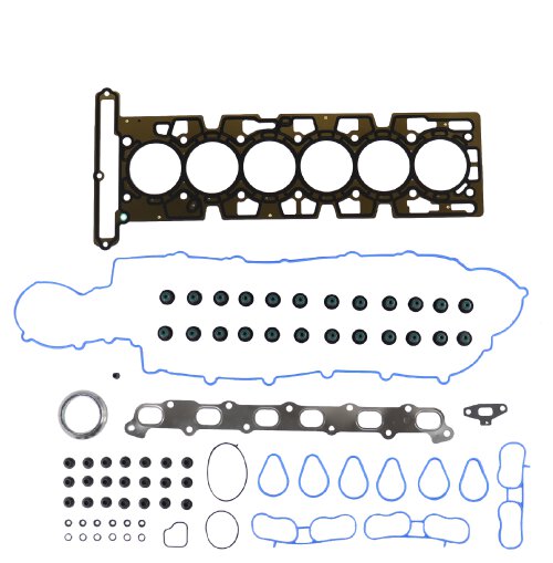 Cylinder Head Gasket Set 2002-2004 Buick,Chevrolet,GMC,Isuzu,Oldsmobile 4.2L