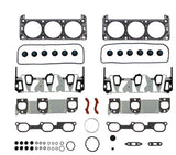 Cylinder Head Gasket set with Head Bolt Kit 2005-2006 Saturn 3.5L