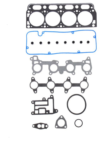 Cylinder Head Gasket set with Head Bolt Kit 1990-1991 Chevrolet 2.2L