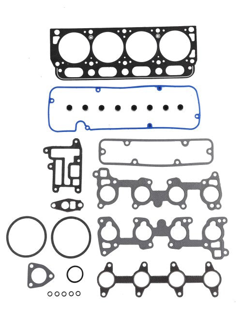 Cylinder Head Gasket set with Head Bolt Kit 1992 Chevrolet 2.2L
