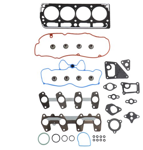 Cylinder Head Gasket set with Head Bolt Kit 1998-2003 Chevrolet,GMC,Isuzu,Pontiac 2.2L