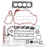 Cylinder Head Gasket set with Head Bolt Kit 1999-2002 Chevrolet,Oldsmobile,Pontiac 2.4L