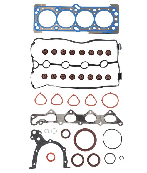 Cylinder Head Gasket set with Head Bolt Kit 2006-2008 Chevrolet 1.6L
