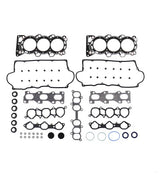 Cylinder Head Gasket set with Head Bolt Kit 1996-1997 Acura,Honda,Isuzu 3.2L