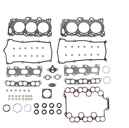 Cylinder Head Gasket set with Head Bolt Kit 2004 Isuzu 3.5L V6
