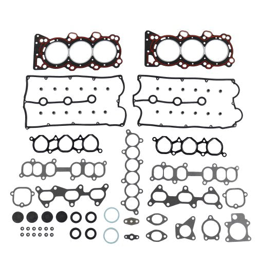 Cylinder Head Gasket set with Head Bolt Kit 1992-1995 Isuzu 3.2L
