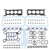 Cylinder Head Gasket set with Head Bolt Kit 1999-2004 Lincoln 5.4L