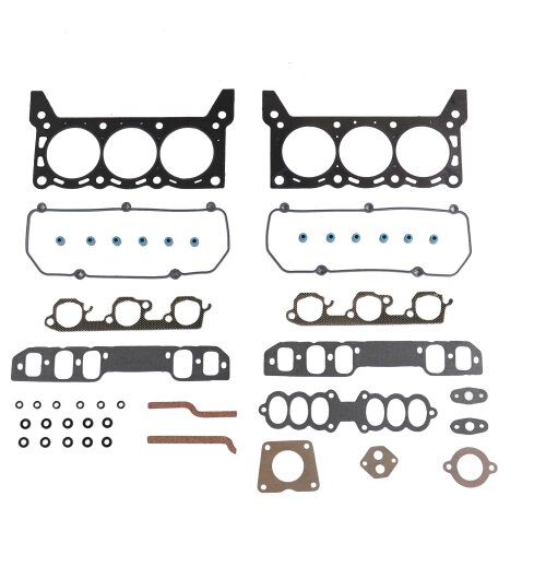 Cylinder Head Gasket set with Head Bolt Kit 1994-1995 Ford 3.8L