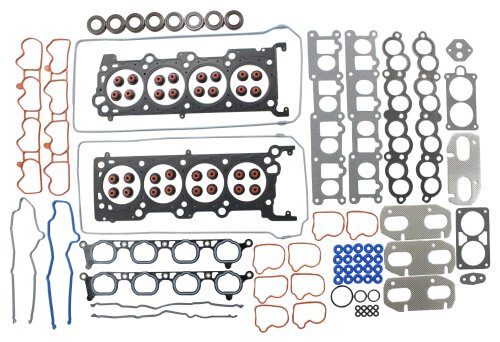 Cylinder Head Gasket set with Head Bolt Kit 1995-2002 Lincoln 4.6L