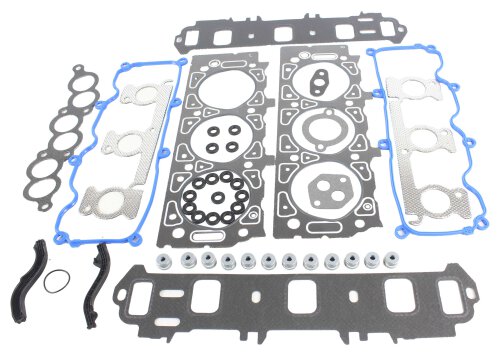 Cylinder Head Gasket set with Head Bolt Kit 1999-2001 Ford,Mazda 3.0L