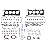 Cylinder Head Gasket set with Head Bolt Kit 1996-1998 Ford,Mercury 4.6L