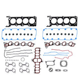Cylinder Head Gasket set with Head Bolt Kit 1997-1999 Ford 4.6L