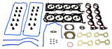 Cylinder Head Gasket set with Head Bolt Kit 1991-1995 Ford,Lincoln,Mercury 4.6L