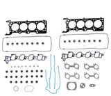 Cylinder Head Gasket set with Head Bolt Kit 2001-2002 Ford,Lincoln,Mercury 4.6L