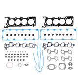 Cylinder Head Gasket set with Head Bolt Kit 2002-2004 Ford,Lincoln,Mercury 4.6L