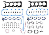 Cylinder Head Gasket set with Head Bolt Kit 1999-2000 Ford 4.6L