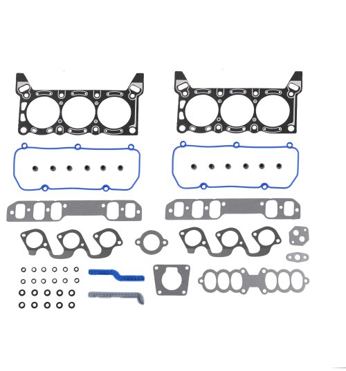 Cylinder Head Gasket set with Head Bolt Kit 1994-1995 Ford 3.8L