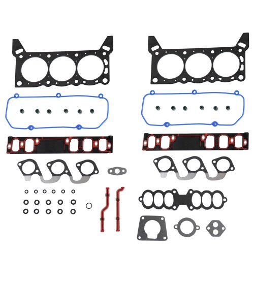 Cylinder Head Gasket Set 1996 Ford,Mercury 3.8L