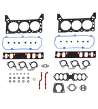 Cylinder Head Gasket Set 1996 Ford,Mercury 3.8L