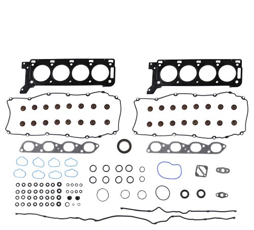 Cylinder Head Gasket set with Head Bolt Kit 2000-2002 Ford,Lincoln 3.9L