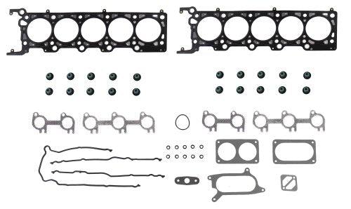 Cylinder Head Gasket set with Head Bolt Kit 1997-2002 Ford 6.8L